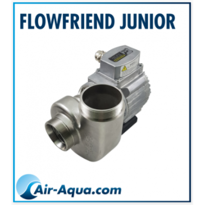 FlowFriend Junior